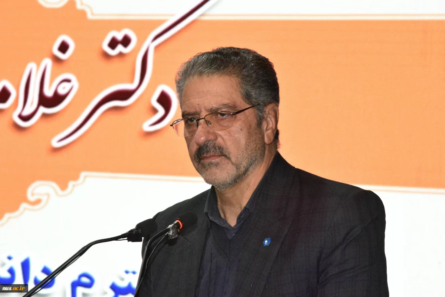 دانشگاه ملی مهارت به مناسبت سیزدهمین سالگرد شهادت دانشمند برجسته، شهید حسن طهرانی مقدم برگزار کرد:
آیین گرامی‌داشت ۲۲۲ شهید دانشجوی دانشگاه ملی مهارت و رونمایی از پوستر دومین کنگـره مـلی پدر موشـکی  کشـور 17