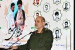 دانشگاه ملی مهارت به مناسبت سیزدهمین سالگرد شهادت دانشمند برجسته، شهید حسن طهرانی مقدم برگزار کرد:
آیین گرامی‌داشت ۲۲۲ شهید دانشجوی دانشگاه ملی مهارت و رونمایی از پوستر دومین کنگـره مـلی پدر موشـکی  کشـور 21
