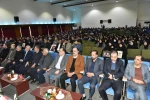 دانشگاه ملی مهارت به مناسبت سیزدهمین سالگرد شهادت دانشمند برجسته، شهید حسن طهرانی مقدم برگزار کرد:
آیین گرامی‌داشت ۲۲۲ شهید دانشجوی دانشگاه ملی مهارت و رونمایی از پوستر دومین کنگـره مـلی پدر موشـکی  کشـور 29