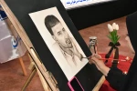 دانشگاه ملی مهارت به مناسبت سیزدهمین سالگرد شهادت دانشمند برجسته، شهید حسن طهرانی مقدم برگزار کرد:
آیین گرامی‌داشت ۲۲۲ شهید دانشجوی دانشگاه ملی مهارت و رونمایی از پوستر دومین کنگـره مـلی پدر موشـکی  کشـور 37