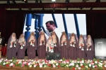 دانشگاه ملی مهارت به مناسبت سیزدهمین سالگرد شهادت دانشمند برجسته، شهید حسن طهرانی مقدم برگزار کرد:
آیین گرامی‌داشت ۲۲۲ شهید دانشجوی دانشگاه ملی مهارت و رونمایی از پوستر دومین کنگـره مـلی پدر موشـکی  کشـور 49