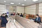 برای نخستین بار کلید خورد تشکیل کارگروه هوش مصنوعی در دانشگاه ملی مهارت  3