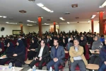 مراسم گرامی‌داشت روز دانشجو با حضور دکتر زمانی، سرپرست دانشگاه ملی مهارت در دانشکده شهید شمسی‌پور تهران برگزار شد 7