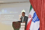 مراسم گرامی‌داشت روز دانشجو با حضور دکتر زمانی، سرپرست دانشگاه ملی مهارت در دانشکده شهید شمسی‌پور تهران برگزار شد 8