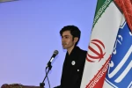 مراسم گرامی‌داشت روز دانشجو با حضور دکتر زمانی، سرپرست دانشگاه ملی مهارت در دانشکده شهید شمسی‌پور تهران برگزار شد 12