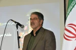 مراسم گرامی‌داشت روز دانشجو با حضور دکتر زمانی، سرپرست دانشگاه ملی مهارت در دانشکده شهید شمسی‌پور تهران برگزار شد 19