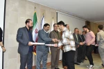 مراسم گرامی‌داشت روز دانشجو با حضور دکتر زمانی، سرپرست دانشگاه ملی مهارت در دانشکده شهید شمسی‌پور تهران برگزار شد 34