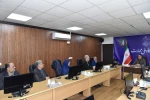 دیدار اعضای تعاونی  دانشگاه ملی مهارت با دکتر زمانی 3