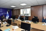 دیدار اعضای تعاونی  دانشگاه ملی مهارت با دکتر زمانی 4