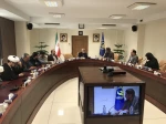 در دیدار سرپرست دانشگاه ملی مهارت با رئیس کمیته امداد امام خمینی (ره):

آماده‌سازی مقدمات انعقاد تفاهم‌نامه بین دانشگاه و کمیته امداد امام خمینی (ره) 2