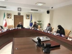 در دیدار سرپرست دانشگاه ملی مهارت با رئیس کمیته امداد امام خمینی (ره):

آماده‌سازی مقدمات انعقاد تفاهم‌نامه بین دانشگاه و کمیته امداد امام خمینی (ره) 2