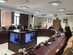در دیدار سرپرست دانشگاه ملی مهارت با رئیس کمیته امداد امام خمینی (ره):

آماده‌سازی مقدمات انعقاد تفاهم‌نامه بین دانشگاه و کمیته امداد امام خمینی (ره) 2