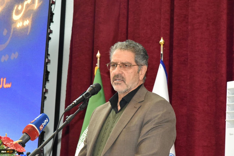 سخنگوی دولت در دانشکده دختران دکتر شریعتی تهران به مناسبت روز دانشجو:

دانشجوی آگاه، مطالبه‌گر و پرنشاط به دانشگاه معنا می‌دهد 22