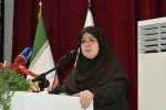سخنگوی دولت در دانشکده دختران دکتر شریعتی تهران به مناسبت روز دانشجو:

دانشجوی آگاه، مطالبه‌گر و پرنشاط به دانشگاه معنا می‌دهد 22
