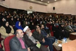 سخنگوی دولت در دانشکده دختران دکتر شریعتی تهران به مناسبت روز دانشجو:

دانشجوی آگاه، مطالبه‌گر و پرنشاط به دانشگاه معنا می‌دهد 23