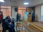 مراسم بزرگداشت روز دانشجو در آموزشکده ملی مهارت دختران مراغه 
 2