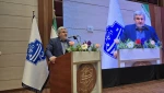 سرپرست دانشگاه ملی مهارت در سومین اجلاس مسئولین کانون‌های بسیج اساتید کشور: 

لازمه توسعه کشور پرداختن به آموزش‌های مهارتی است 2