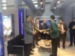 با حضور سرپرست دانشگاه ملی مهارت صورت گرفت:
تقدیر از پژوهشگران فناور و نوآوران دانشگاه ملی مهارت 8