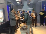 با حضور سرپرست دانشگاه ملی مهارت صورت گرفت:
تقدیر از پژوهشگران فناور و نوآوران دانشگاه ملی مهارت 18