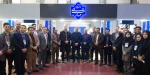 بیست و پنجمین نمایشگاه دستاوردهای پژوهش، فناوری و فن بازار سراسر کشور 2