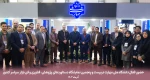 بیست و پنجمین نمایشگاه دستاوردهای پژوهش، فناوری و فن بازار سراسر کشور 2