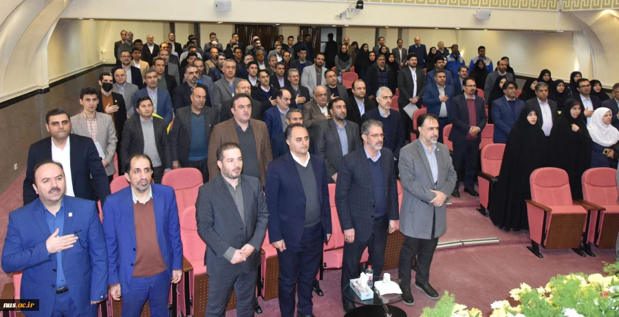 دکتر زمانی در همایش روز ملی پژوهش و فناوری:

پژوهش‌ها در دانشگاه ملی مهارت به پژوهش‌های کاربردی با هدف حل مسائل و رفع نیازهای موجود در کوتاه‌ترین زمان ممکن منجر می‌شوند 2