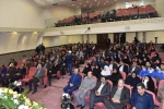 دکتر زمانی در همایش روز ملی پژوهش و فناوری:

پژوهش‌ها در دانشگاه ملی مهارت به پژوهش‌های کاربردی با هدف حل مسائل و رفع نیازهای موجود در کوتاه‌ترین زمان ممکن منجر می‌شوند 3