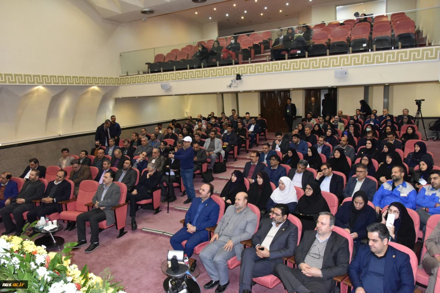 دکتر زمانی در همایش روز ملی پژوهش و فناوری:

پژوهش‌ها در دانشگاه ملی مهارت به پژوهش‌های کاربردی با هدف حل مسائل و رفع نیازهای موجود در کوتاه‌ترین زمان ممکن منجر می‌شوند 3
