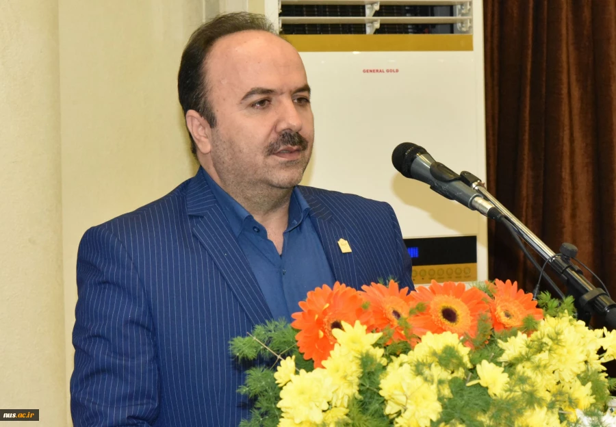 دکتر زمانی در همایش روز ملی پژوهش و فناوری:

پژوهش‌ها در دانشگاه ملی مهارت به پژوهش‌های کاربردی با هدف حل مسائل و رفع نیازهای موجود در کوتاه‌ترین زمان ممکن منجر می‌شوند 5