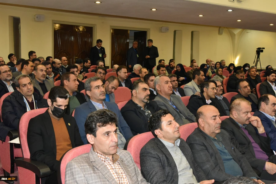 دکتر زمانی در همایش روز ملی پژوهش و فناوری:

پژوهش‌ها در دانشگاه ملی مهارت به پژوهش‌های کاربردی با هدف حل مسائل و رفع نیازهای موجود در کوتاه‌ترین زمان ممکن منجر می‌شوند 8