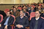 دکتر زمانی در همایش روز ملی پژوهش و فناوری:

پژوهش‌ها در دانشگاه ملی مهارت به پژوهش‌های کاربردی با هدف حل مسائل و رفع نیازهای موجود در کوتاه‌ترین زمان ممکن منجر می‌شوند 18