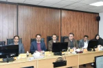 اولین نشست شورای دانشگاه ملی‌ مهارت با حضور دکتر زمانی، ریاست دانشگاه برگزار شد 2