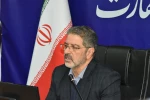 اولین نشست شورای دانشگاه ملی‌ مهارت با حضور دکتر زمانی، ریاست دانشگاه برگزار شد 5