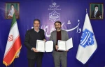 در حاشیه مراسم تکریم هفته پژوهش و تجلیل از پژوهشگران دانشگاه ملی مهارت؛

امضای تفاهم‌نامه همکاری دانشگاه با  مؤسسه آموزشی و تحقیقاتی صنایع دفاعی 3