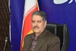 در راستای تکریم استادان بازنشسته دانشگاه‌ها؛

نشست سرپرست دانشگاه ملی مهارت با استادان بازنشسته دانشگاه ملی مهارت 2