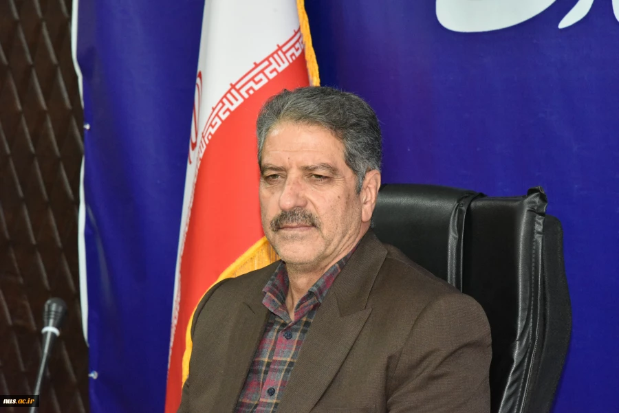 در راستای تکریم استادان بازنشسته دانشگاه‌ها؛

نشست سرپرست دانشگاه ملی مهارت با استادان بازنشسته دانشگاه ملی مهارت 2