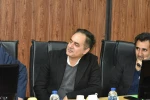 در راستای تکریم استادان بازنشسته دانشگاه‌ها؛

نشست سرپرست دانشگاه ملی مهارت با استادان بازنشسته دانشگاه ملی مهارت 7