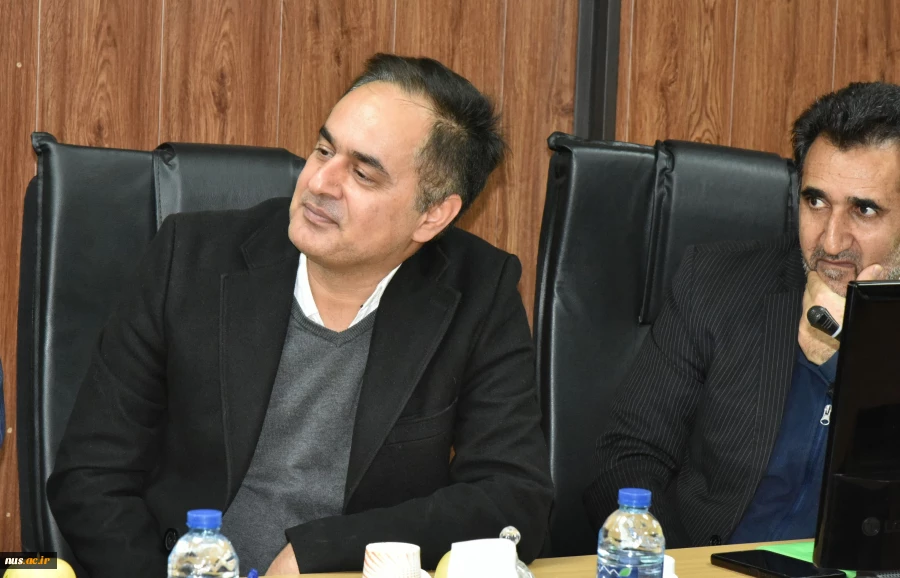 در راستای تکریم استادان بازنشسته دانشگاه‌ها؛

نشست سرپرست دانشگاه ملی مهارت با استادان بازنشسته دانشگاه ملی مهارت 24
