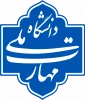 آرم دانشگاه ملی مهارت