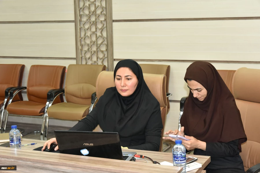 National University of Skill Introduces International Research Programs and Grants in Webinar 4