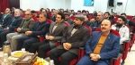 برگزاری آیین تکریم رئیس پیشین و معارفه سرپرست جدید دانشگاه ملی مهارت واحد استانی لرستان 4