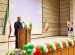 برگزاری آیین تکریم رئیس پیشین و معارفه سرپرست جدید دانشگاه ملی مهارت واحد استانی آذربایجان شرقی 4