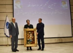 برگزاری آیین تکریم رئیس پیشین و معارفه سرپرست جدید دانشگاه ملی مهارت واحد استانی آذربایجان شرقی 6