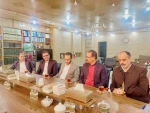 دیدار سرپرست معاونت اداری، مالی و مدیریت منابع دانشگاه ملی مهارت با استاندار کهگیلویه و بویراحمد 3