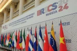 دانشگاه مهارت ملی  به عضویت اتحادیه دانشگاه‌های بریکس( BRICS+) درآمد تا همکاری‌های جهانی و تعالی آموزشی خود را تقویت کند. 2