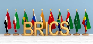 دانشگاه مهارت ملی  به عضویت اتحادیه دانشگاه‌های بریکس( BRICS+) درآمد تا همکاری‌های جهانی و تعالی آموزشی خود را تقویت کند. 2