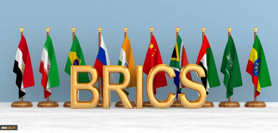 National University of Skill (NUS) Joins BRICS+ Universities Association to Boost Global Collaboration and Education Excellence 2