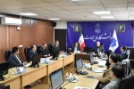 برگزاری اولین جلسه کمیسیون دائمی دانشگاه ملی مهارت با حضور دکتر زمانی 3