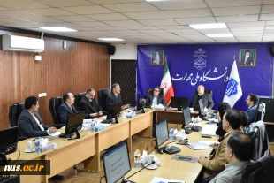برگزاری اولین جلسه کمیسیون دائمی دانشگاه ملی مهارت با حضور دکتر زمانی 3
