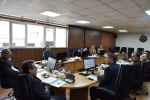 برگزاری اولین جلسه کمیسیون دائمی دانشگاه ملی مهارت با حضور دکتر زمانی 4